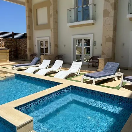 Boka Bay One Apartment Hurghada Exterior photo
