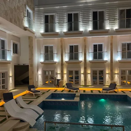 Boka Bay One Apartment Hurghada Exterior photo
