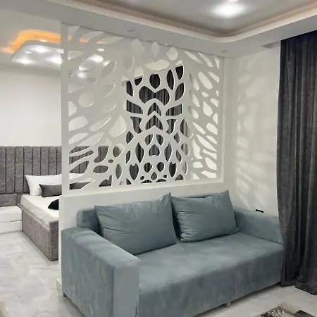 Boka Bay One Apartment Hurghada Exterior photo