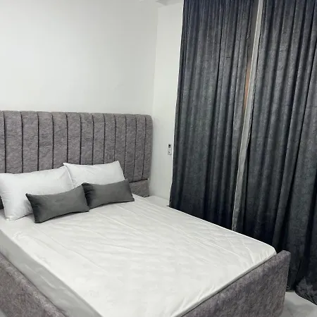 Boka Bay One Apartment Hurghada Exterior photo