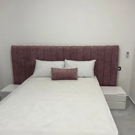 Boka Bay One Apartment Hurghada Exterior photo