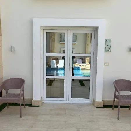 Boka Bay One Apartment Hurghada Exterior photo