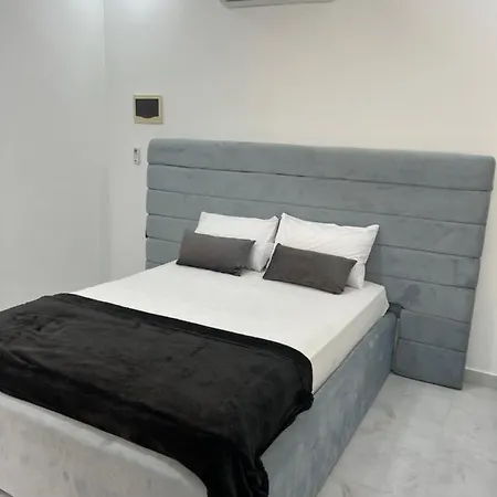 Boka Bay One Apartment Hurghada Exterior photo
