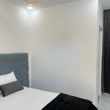 Boka Bay One Apartment Hurghada Exterior photo