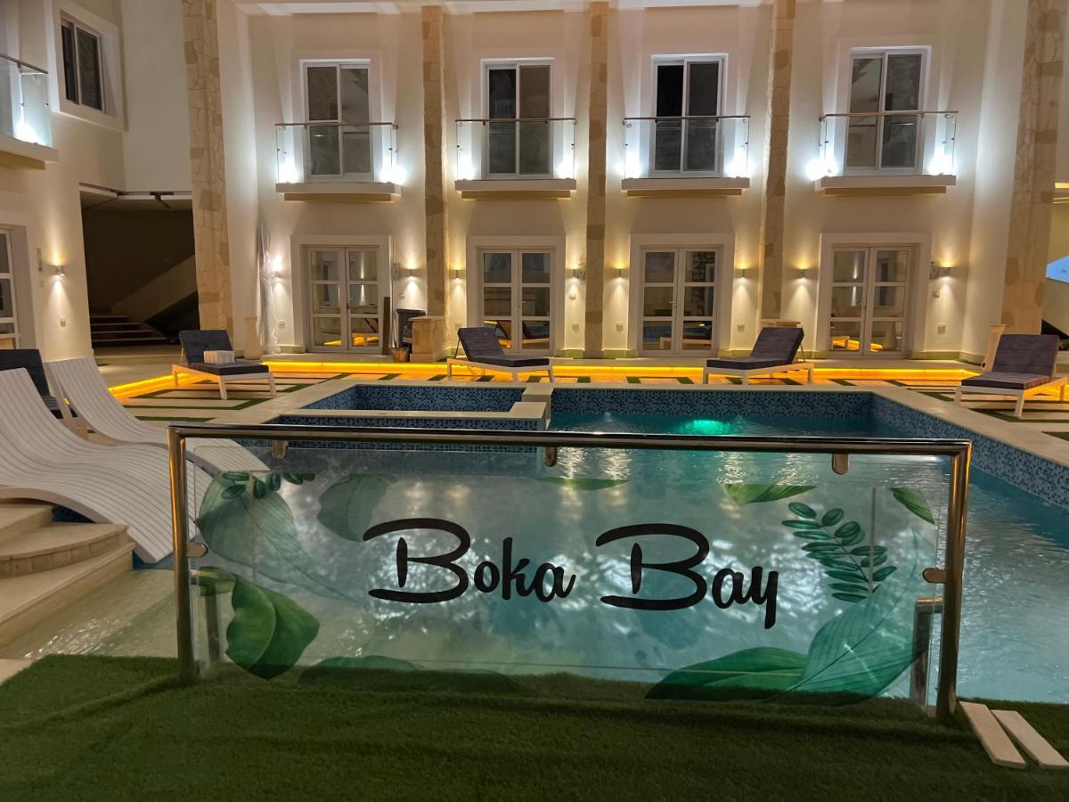 Appartement Boka Bay One *
