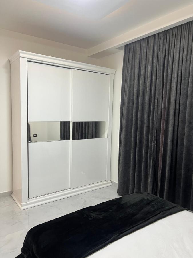 Boka Bay One Appartement Hurghada