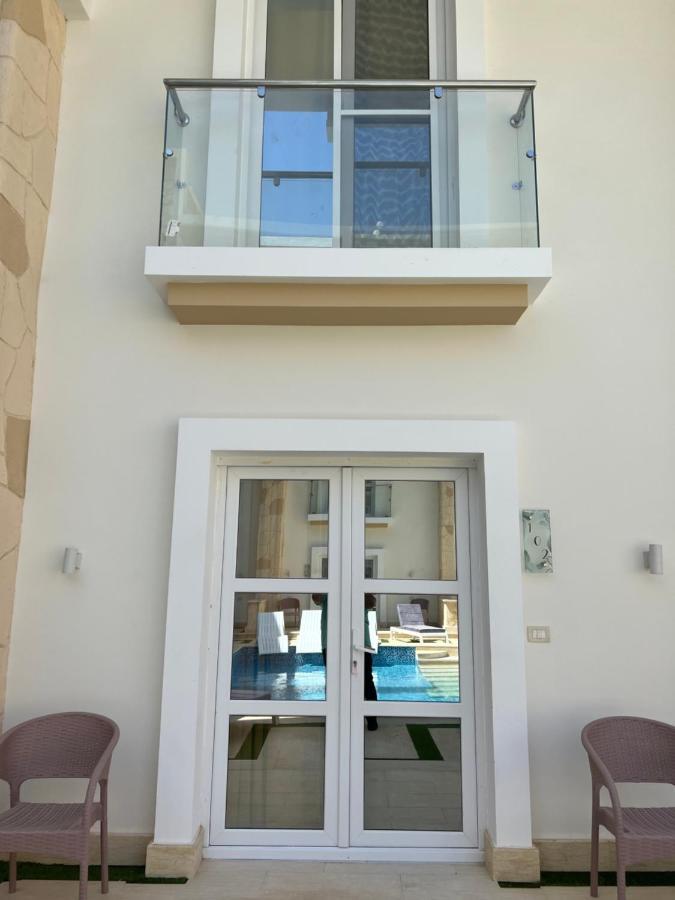 Appartement Boka Bay One Hurghada