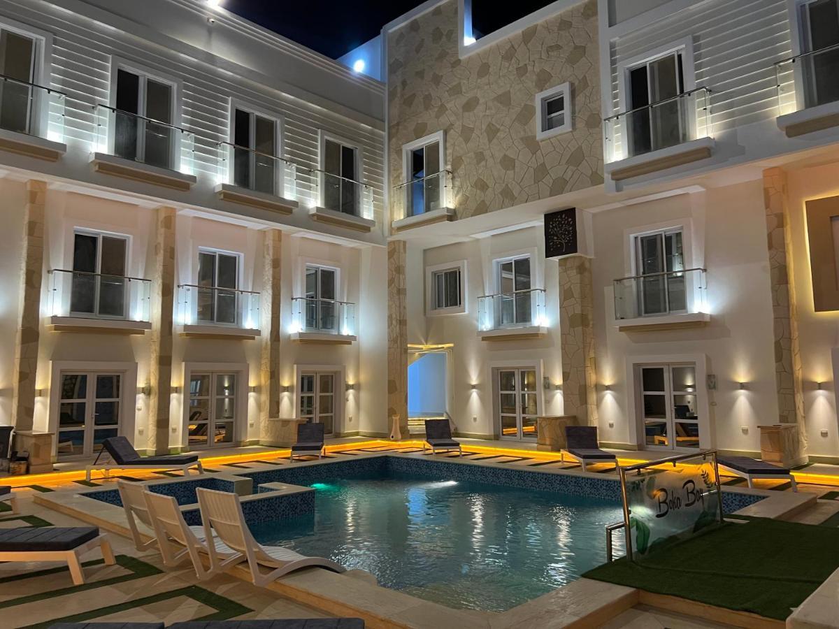 Boka Bay One Appartement Hurghada