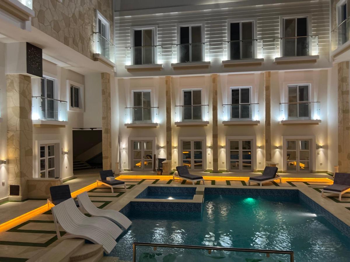 Boka Bay One Appartement *