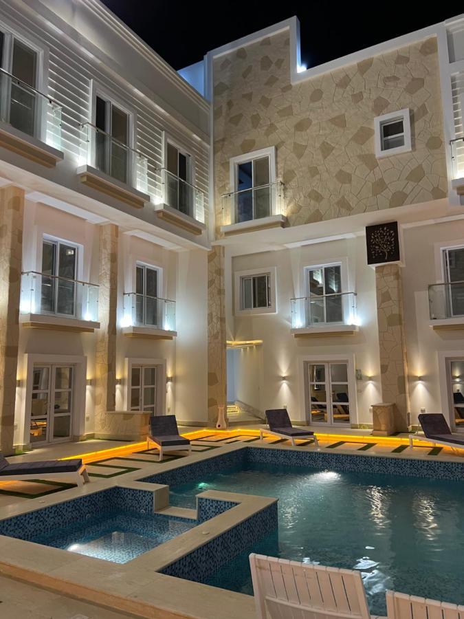 Boka Bay One Appartement *