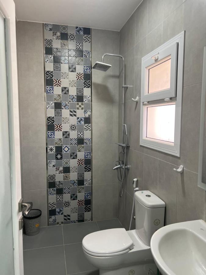 Appartement Boka Bay One Hurghada