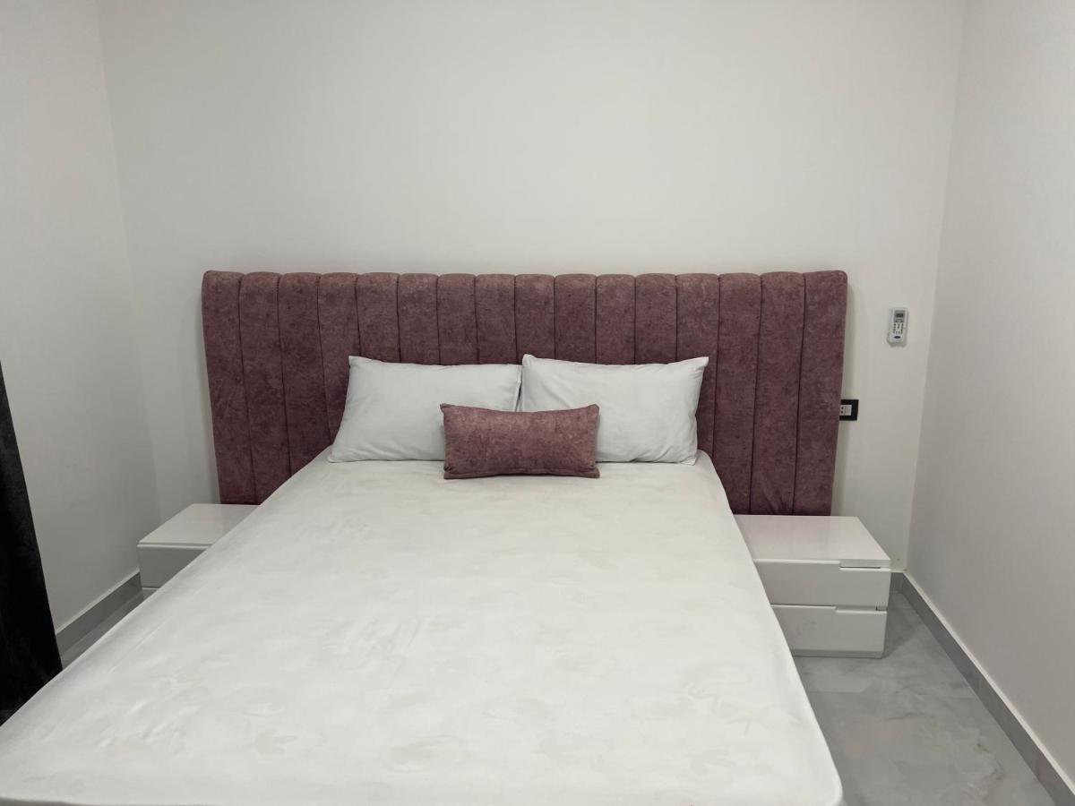 Appartement Boka Bay One *