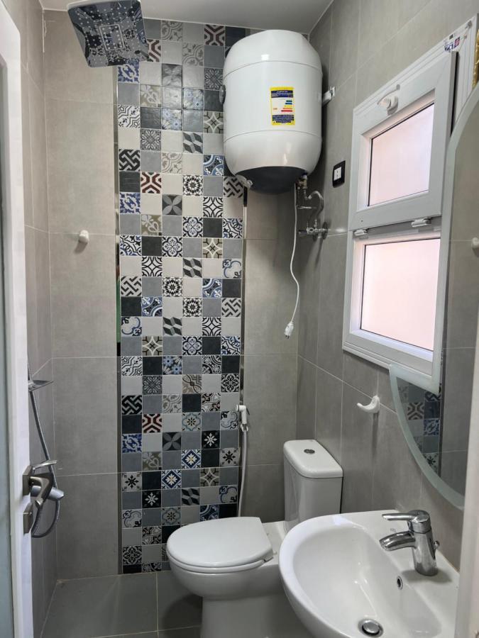 Boka Bay One Appartement Hurghada